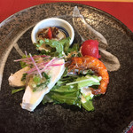 用户对于中国料理 香的评论图