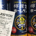 用户对于ローソン 札幌北野4条店的评论图