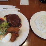 User's review image for 開花亭