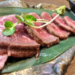 用戶對於炭火やきとり 将吉 一条通店的評論圖