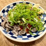 用戶對於肉酒場 犇屋 西中島店的評論圖