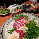 User's review image for もつ鍋 一慶