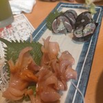 用戶對於海鮮料理 第二英鮨 上野的評論圖