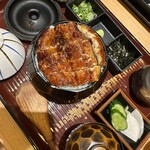 用戶對於うな匠 ヨドバシ秋葉原店的評論圖