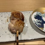 User's review image for 焼鳥 ひら野
