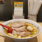用戶對於どうとんぼり神座 心斎橋店的評論圖