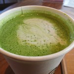 用戶對於33カフェ グリーン的評論圖