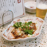 用戶對於フーフー飯店的評論圖