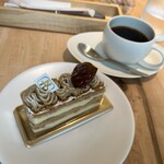 用戶對於中島大祥堂 淀屋橋店的評論圖
