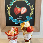 User's review image for 19時のGohoubi 長居駅前店