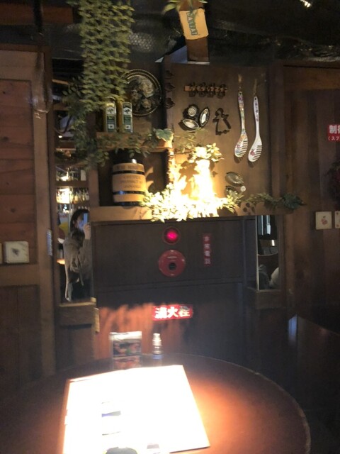 用戶對於ダイニングダーツバーBee 新宿店的評論高清圖