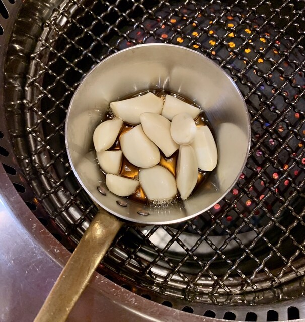 用戶對於焼肉の吉田 本店的評論高清圖