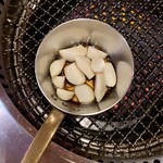 用戶對於焼肉の吉田 本店的評論圖