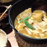 User's review image for ほうとう 天地