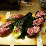 用户对于寿司考房 山的评论图