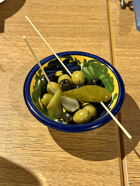用户对于リザラン 三軒茶屋店的评论高清图