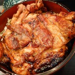 User's review image for 焼鳥 深川