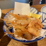 User's review image for kuchibue