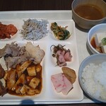 用戶對於新大阪ワシントンホテルプラザ的評論圖
