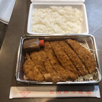 User's review image for とんかつ道場 我孫子道店