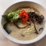 用戶對於博多天神 新宿東口店的評論圖