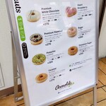 用戶對於arnolds 東急百貨店吉祥寺店的評論圖