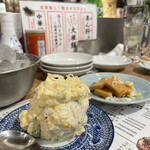 用戶對於大衆食堂 あまつ お初天神店的評論圖