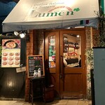 User's review image for Pizzeria LUMEN
