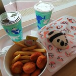 用户对于さるやまキッチン的评论图