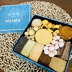 用戶對於パティスリー GIN NO MORI的評論圖