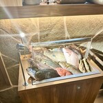 User's review image for なきざかな 新宿店はなれ