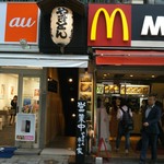 用户对于やきとん木々家 池袋東口駅前店的评论图