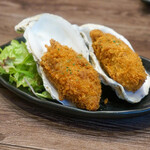 用户对于Crab Shrimp and Oyster 赤坂的评论图