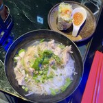用戶對於Bangkok 77的評論圖