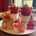 User's review image for ラ・メゾン・キオイ