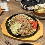 User's review image for 鉄板バルSOURCE 三軒茶屋店