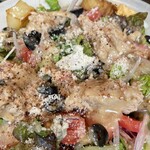 用戶對於tavern on S <es>的評論圖