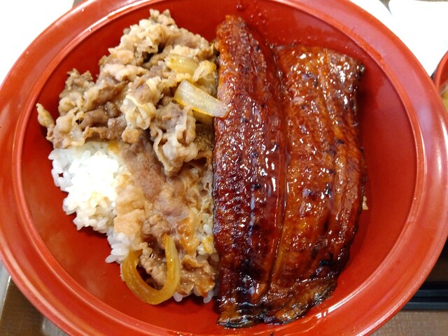 User's recommendation image for すき家 品川東店