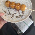 User's review image for 西河製菓 上池上店