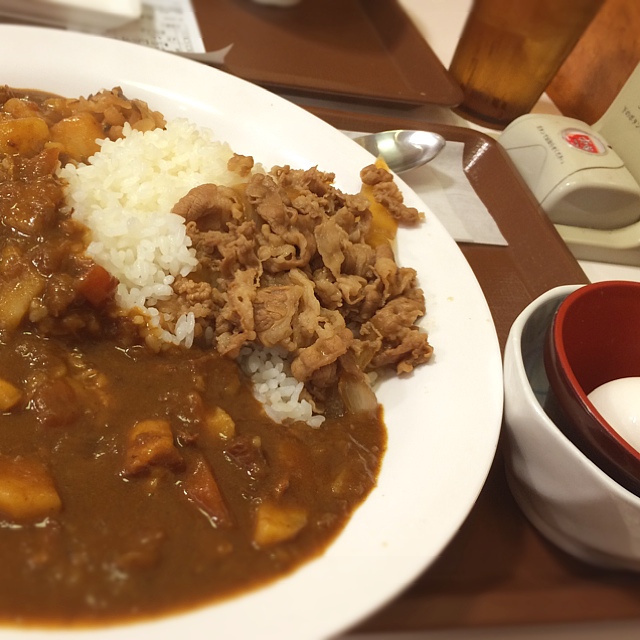 User's review image for すき家 東池袋五丁目店