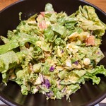 User's review image for サラダボウル専門店 ウィズグリーン 恵比寿店