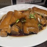 User's review image for 釘本食堂