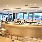 用戶對於ITOCHU SDGs STUDIO RESTAURANT 星のキッチン的評論圖