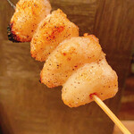 用户对于地鶏と鶏だしおでん 鷹仁 別邸的评论图