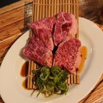 用户对于焼肉ホルモン 肉五郎 横丁店的评论图