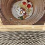 用戶對於麦と鶏 天満店的評論圖