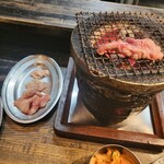 用户对于炭や 中島公園店的评论图