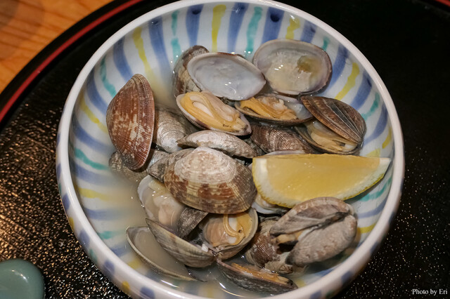 用戶對於はも・天然ふぐ 銀座 福和的評論高清圖