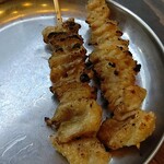 用戶對於紅とん 上野ユースロード店的評論圖