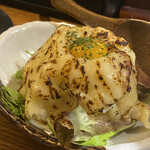 用戶對於牛ホルモンと鮮魚 牛富屋的評論圖